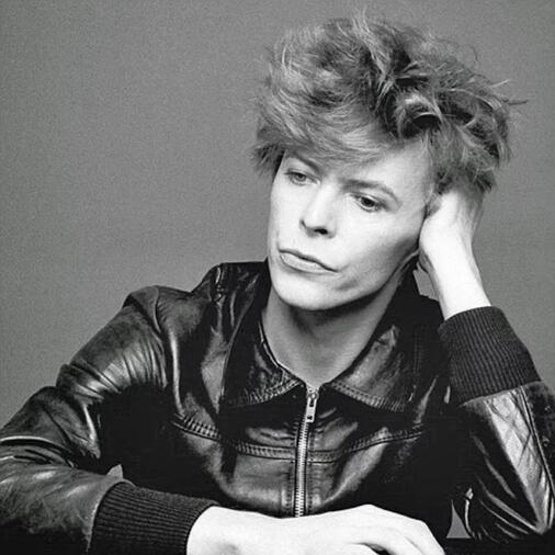 David Bowie