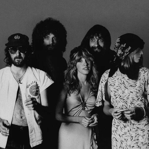 Fleetwood Mac