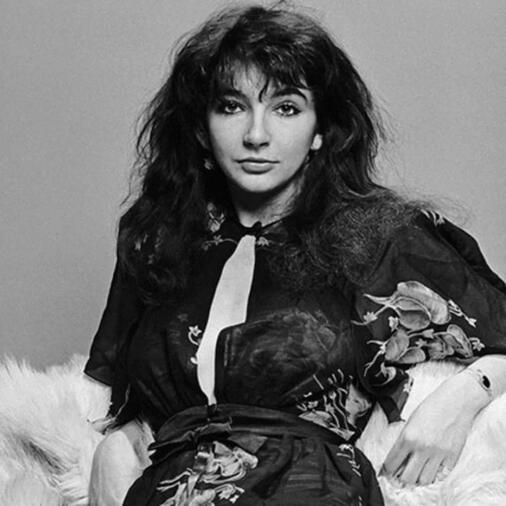 Kate Bush